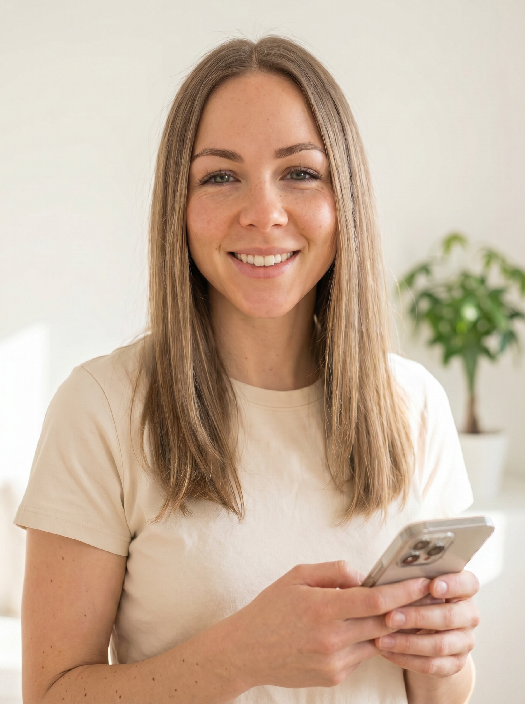 Inga Hutter – About Me