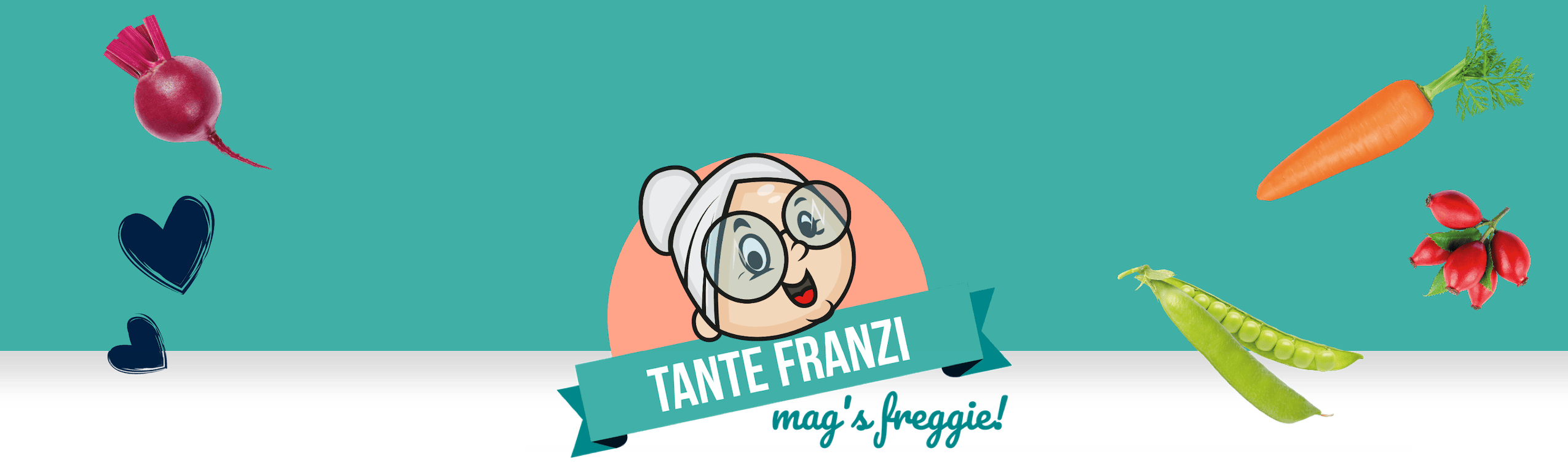 Tante Franzi